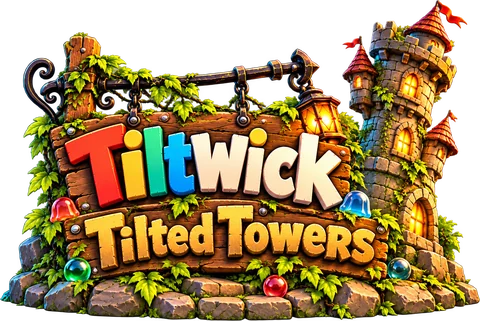 TiltWick Tilted Towers