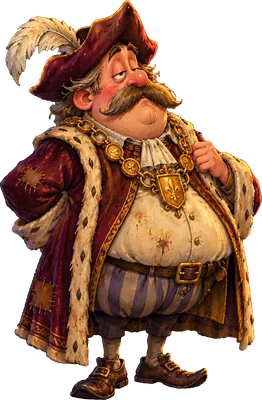 Mayor Plumpton